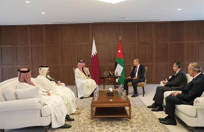 الأردن وقطر يعقدان الدورة الخامسة للجنة العليا المشتركة ويوقعان مذكرات تفاهم في مجالات متعددة
