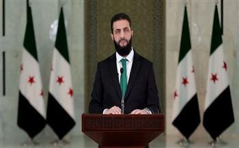  الرئيس السوري يوقع اتفاقا جديدا مع قوات سوريا الديمقراطية