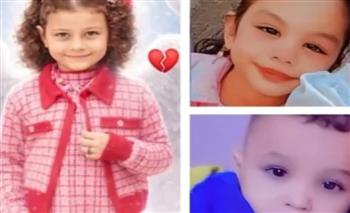 الحزن يخيم على قرية الراهب بالمنوفية بعد مقتل 3 أطفال في ظروف غامضة