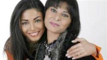 الموت يفجع الفنانة دوللي شاهين 