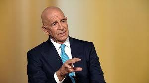 المبعوث الأمريكي: اتفاق الحكومة السورية وقسد يمهد لحوار نحو سوريا موحدة