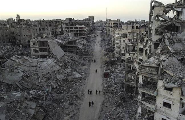 حدث في مثل هذا اليوم 19 يناير.. استرداد يافا وبدء وقف إطلاق النار الثاني في قطاع غزة