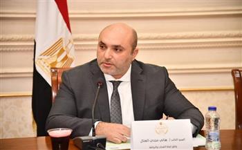 شباب الشيوخ توصي الحكومة بدراسة مقترح إدراج تحليل المخدرات ضمن شروط الترشح لمجالس إدارات الأندية الرياضية 