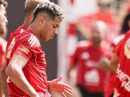 بعد بطولة أمم أفريقيا.. انتظام اللاعبين الدوليين في مران الأهلي الأربعاء