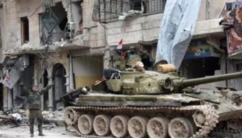 تفاصيل اتفاق الحكومة السورية وقسد لوقف إطلاق النار