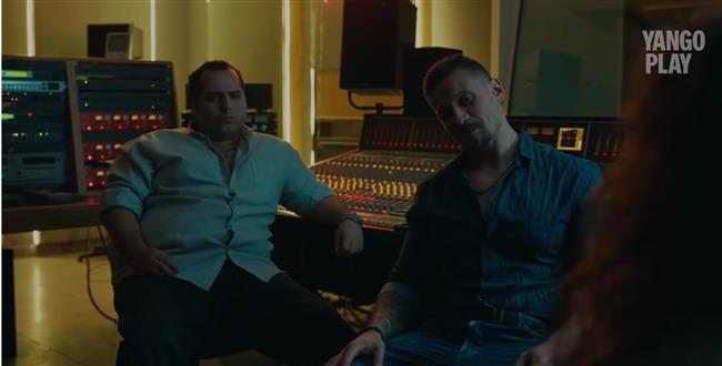 يوسف حواس يتصدر المشهد بعد عرض الحلقة الأولى من مسلسل بطل العالم