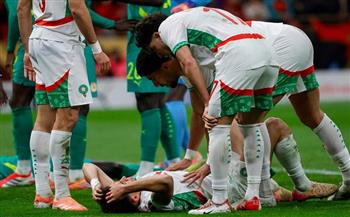 كأس أمم أفريقيا.. محاولة اقتحام من جماهير السنغال تشعل أجواء النهائي