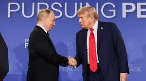   صراع المصالح  ينذر بحرب عالمية ثالثة