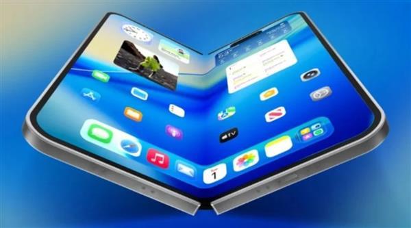 بعد التسريبات الجديدة.. تعرف على مواصفات وسعر iPhone Fold القابل للطي