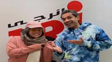 صدقي صخر: فيلم الست "تجربة هايلة" 