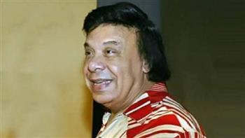 وحيد سيف.. كوميديان من طراز خاص صنع البهجة وترك أثرًا لا يُنسى  