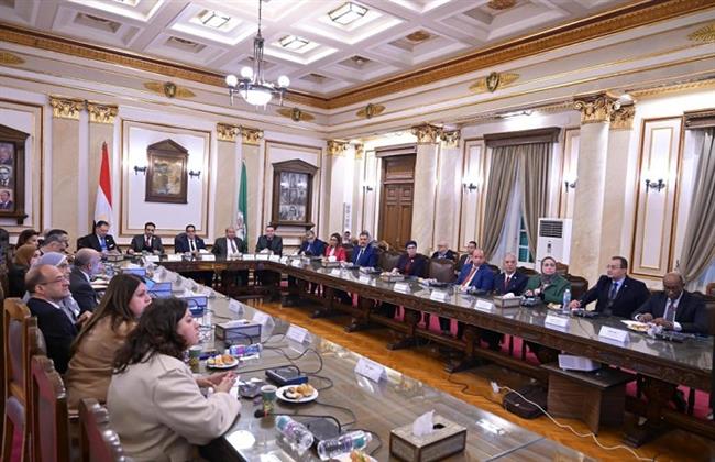 جامعة القاهرة تعزز ريادتها الوطنية في الذكاء الاصطناعي بخارطة طريق استراتيجية لعام 2026