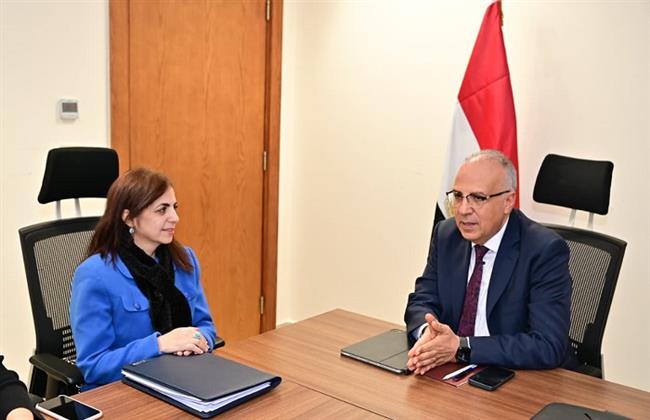 وزير الري: دعم مصري دائم لجهود التنمية بدول حوض النيل الجنوبي