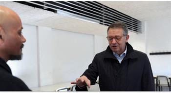 نتائج أولية: البرتغال تتجه لجولة إعادة رئاسية لأول مرة منذ 1986