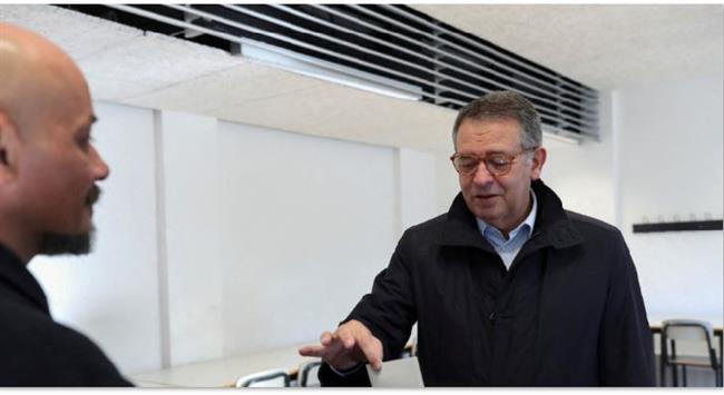 نتائج أولية: البرتغال تتجه لجولة إعادة رئاسية لأول مرة منذ 1986