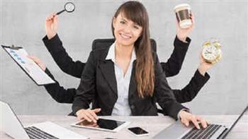 5 عادات يومية تقلل إنتاجيتك.. وخطوات لإصلاحها بسهولة