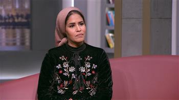 الليلة.. ابنة الفنان الراحل أحمد راتب في ضيافة عمرو الليثي ببرنامج «واحد من الناس»