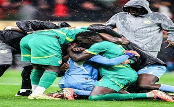 رئيس السنغال يعلن اليوم إجازة رسمية احتفالًا بالتتويج بكأس أمم أفريقيا