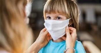 لصحتك...تجنب مرضى نزلات البرد وارتدى الكمامة