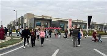 لتجنب الزحام في معرض الكتاب.. تعرفي على إتيكيت زيارته مع الأسرة| خاص