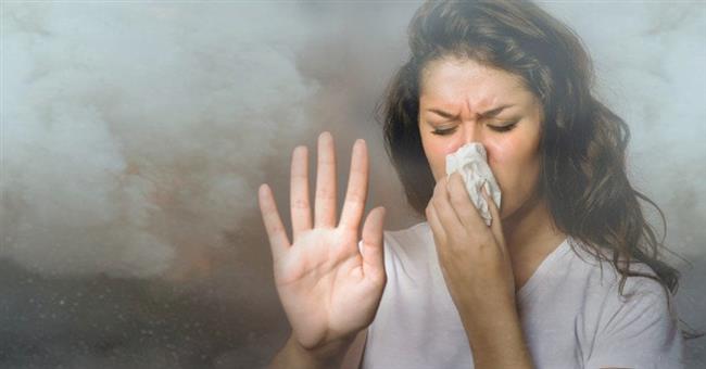 أعراض التعرض لتسريب الغاز ..وكيفية مواجهتها