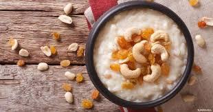 فوائد البليلة.. صحية وتمنحك التدفئة والطاقة