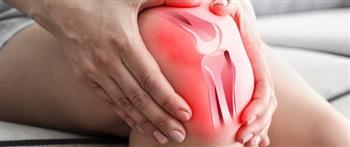 نصائح لتقليل ألم خشونة الركبة في الشتاء