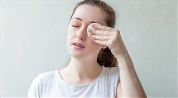 انتبه..تنظيف الجفون ضرورة لصحة العيون