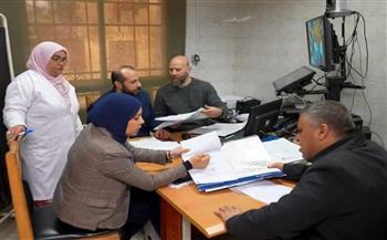 إصدار 4 ملايين قرار علاج على نفقة الدولة خلال عام 2025 