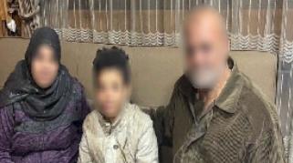 الأجهزة الأمنية تنجح في إعادة طالب متغيب إلى أسرته بالقليوبية