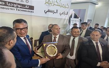 وزير التموين: المعارض المتخصصة منصة لتبادل الخبرات وتوطين التكنولوجيا في صناعة الحبوب