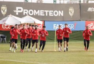 موعد انضمام الدوليين لمران الأهلي  