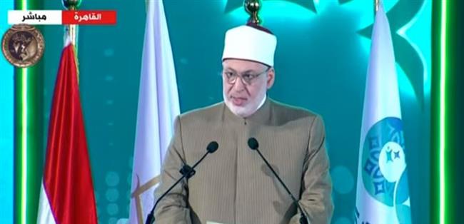 وكيل الأزهر:  الذكاء الاصطناعي ينبغي أن يظل أداة تخدم الإنسان ولا تستبدله