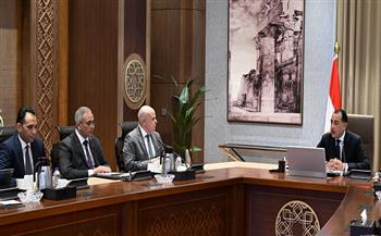 مدبولي يتابع الموقف التنفيذي لأعمال المرحلة الأولى من مبادرة "حياة كريمة" واستعدادات المرحلة الثانية