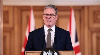 رئيس وزراء بريطانيا: مصلحتنا تستدعي الاستمرار في التعاون مع الولايات المتحدة