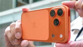 تغييرات مذهلة في الكاميرا والتصميم.. 4 مميزات جديدة في هاتف آيفون 18 برو