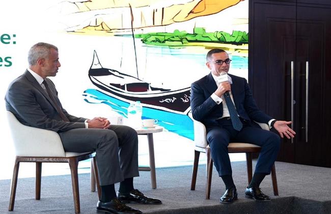 الخطيب: مصر تنتقل من الاستقرار إلى التنفيذ لتعزيز التنافسية وجذب الاستثمار الخاص