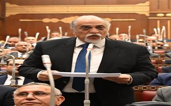 «الشيوخ» يوافق على رفع الضريبة العقارية إذا حالت الظروف الطارئة دون الانتفاع بالعقار المبني