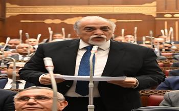 «الشيوخ» يوافق على رفع الضريبة العقارية إذا حالت الظروف الطارئة دون الانتفاع بالعقار المبني