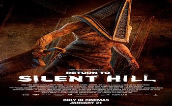 قبل عرضه بدور العرض المصرية.. كريستوف جانس: "Return to Silent Hill" ليس فقط عن الرعب
