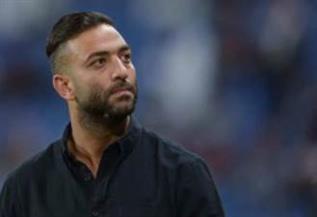 أول رد من ميدو بعد إعلان إيقافه من «الأعلى للإعلام»