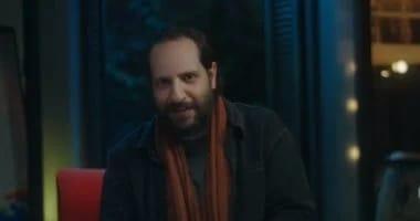 مهرجان المنصورة الدولي لسينما الأطفال يكرم أحمد أمين 