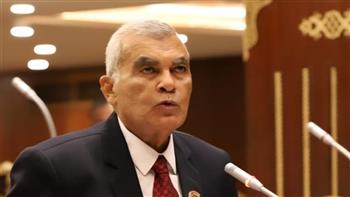 كلمة المستشار رئيس مجلس الشيوخ بمناسبة ذكرى (عيد الشرطة وثورة 25 يناير)