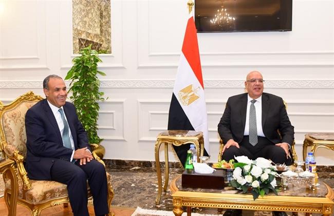 وزير الخارجية يؤكد أهمية تعزيز التعاون مع اللجان البرلمانية في مجلس النواب 