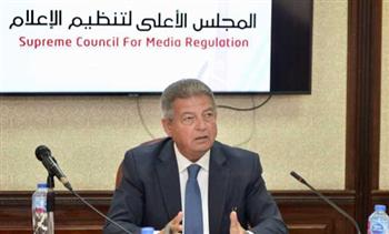 "الأعلى للإعلام": منع ظهور أحمد حسام ميدو بسبب تصريحاته عن المنتخب