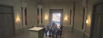 «العهد».. أوبريت وطني يجسد تضحيات الشرطة في عيدها الـ74