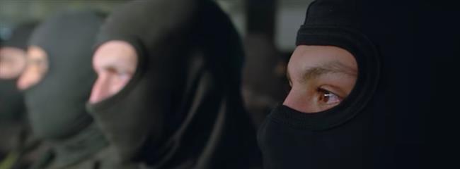 «أبطال وأسود».. أغنية وطنية تحتفي بشجاعة الشرطة في عيدها الـ74