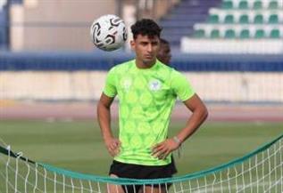 أحمد عيد يخضع للكشف الطبي تمهيدًا لإعلان انتقاله للأهلي