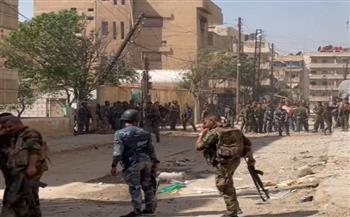 الوضع في الحسكة معقد بسبب هجمات عناصر حزب العمال الكردستاني على المدنيين.. تفاصيل