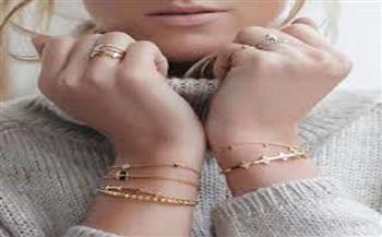 لأناقتك.. نصائح لاختيار الإكسسوارات المناسبة لملابسك في الشتاء